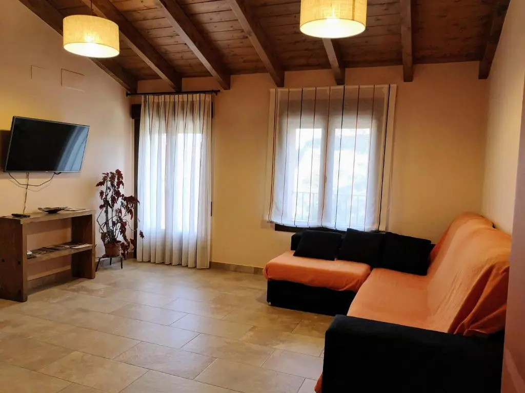 Casa rural Abascal