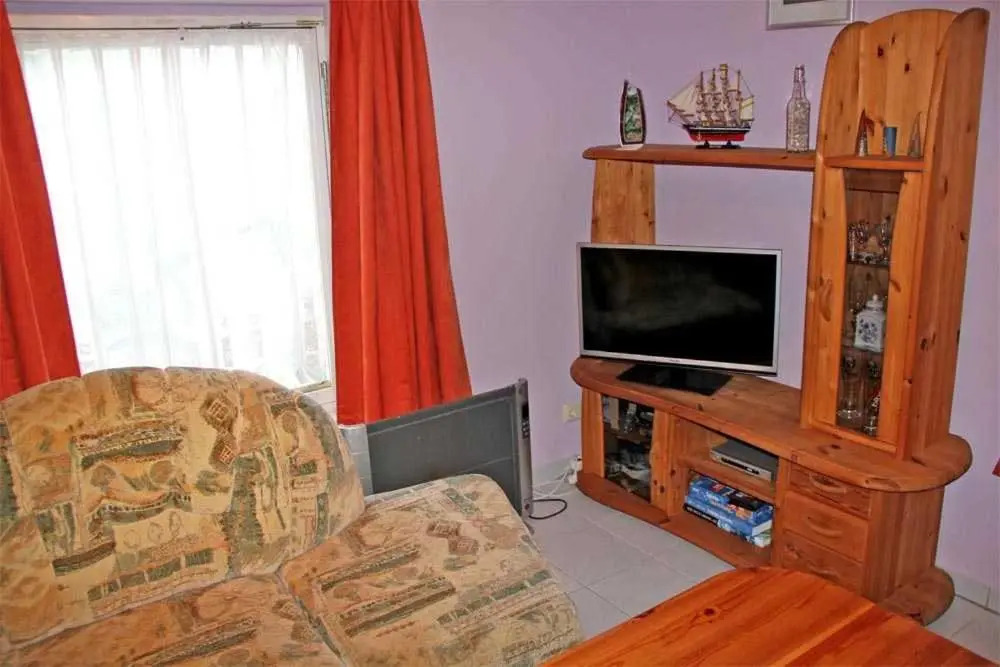 Ferienhaus Breege RUeG 2051