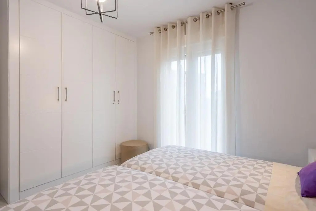 Congresos Granada Apartment by A3Rentals