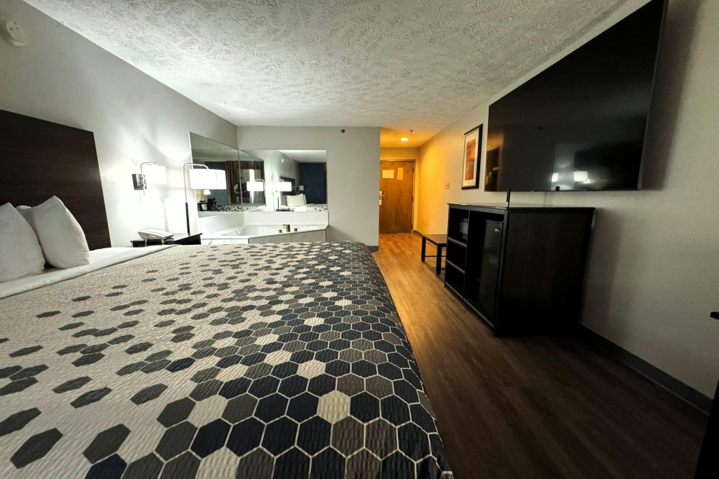 Super Inn and Suites Philadelphia