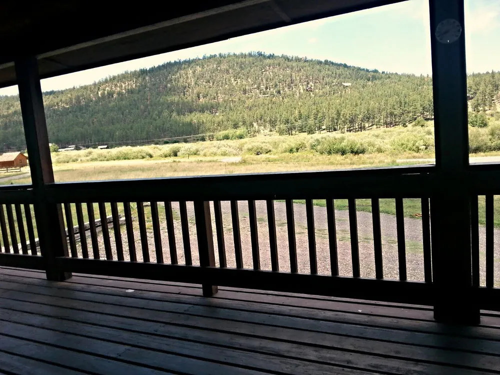 Little Colorado Cabins