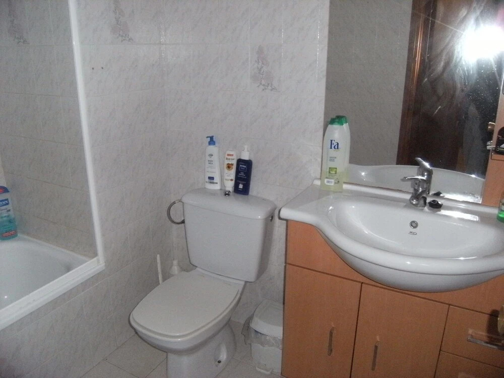 Apartamento Cala Montgo PK25