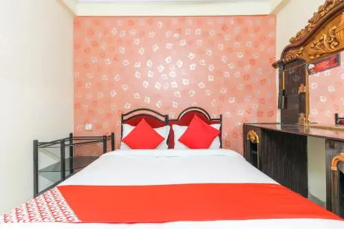 Hotel Pleasure Palace