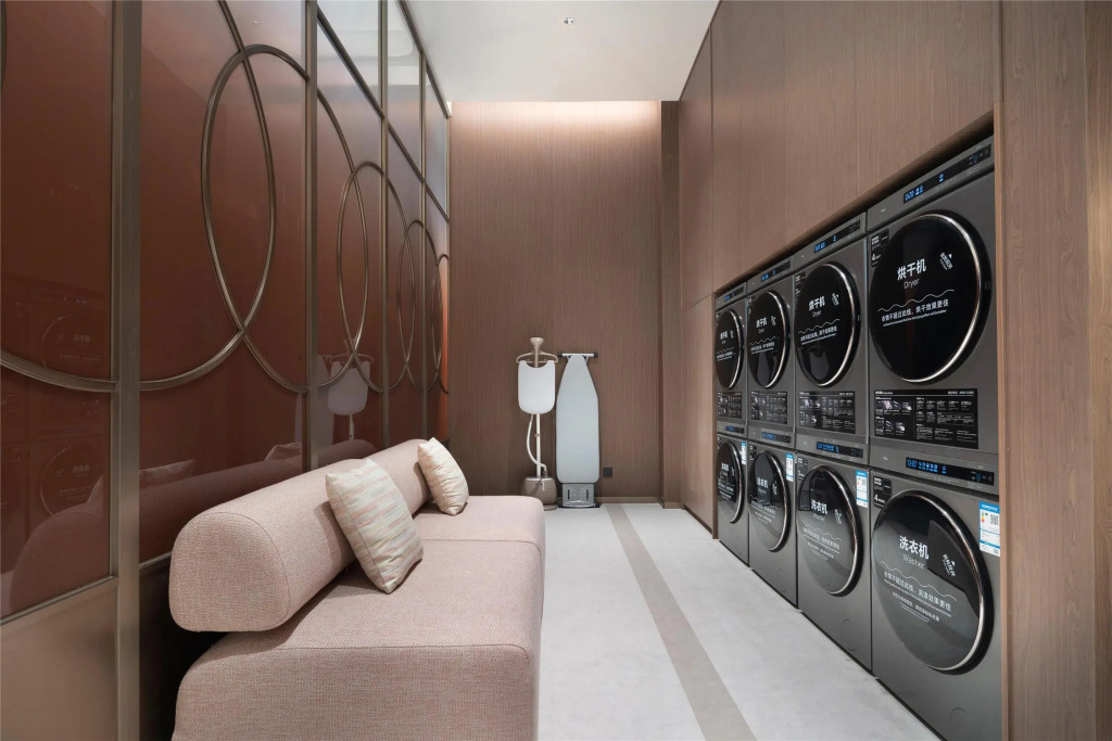 Hilton Garden Inn Huzhou Nanxun Water Town