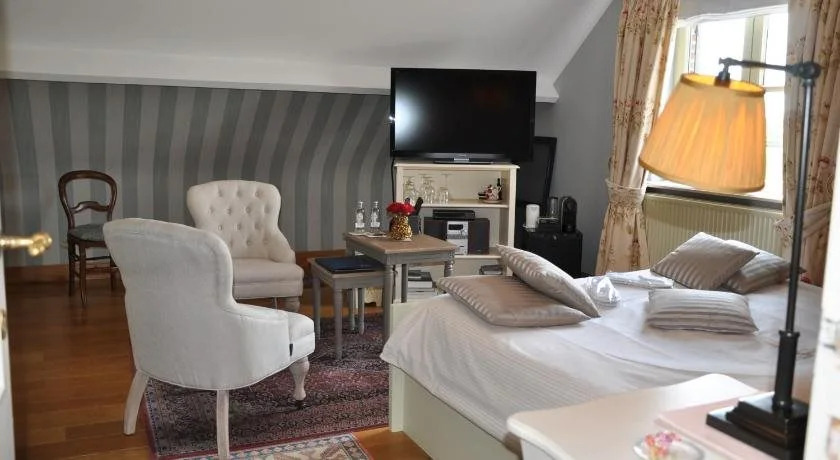 B&B Villa Hestia