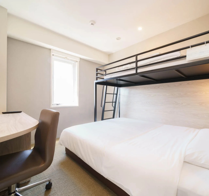 Super Hotel Shinagawa Aomono-Yokocho