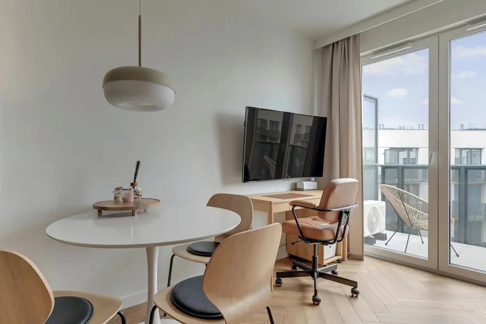 Mostek 2363 by Grand Apartments