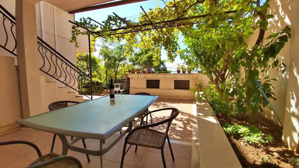 Apartments Gajo