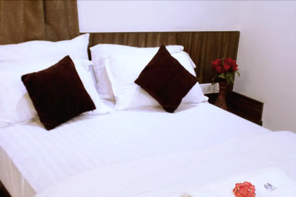 Hotel Grand Ambience