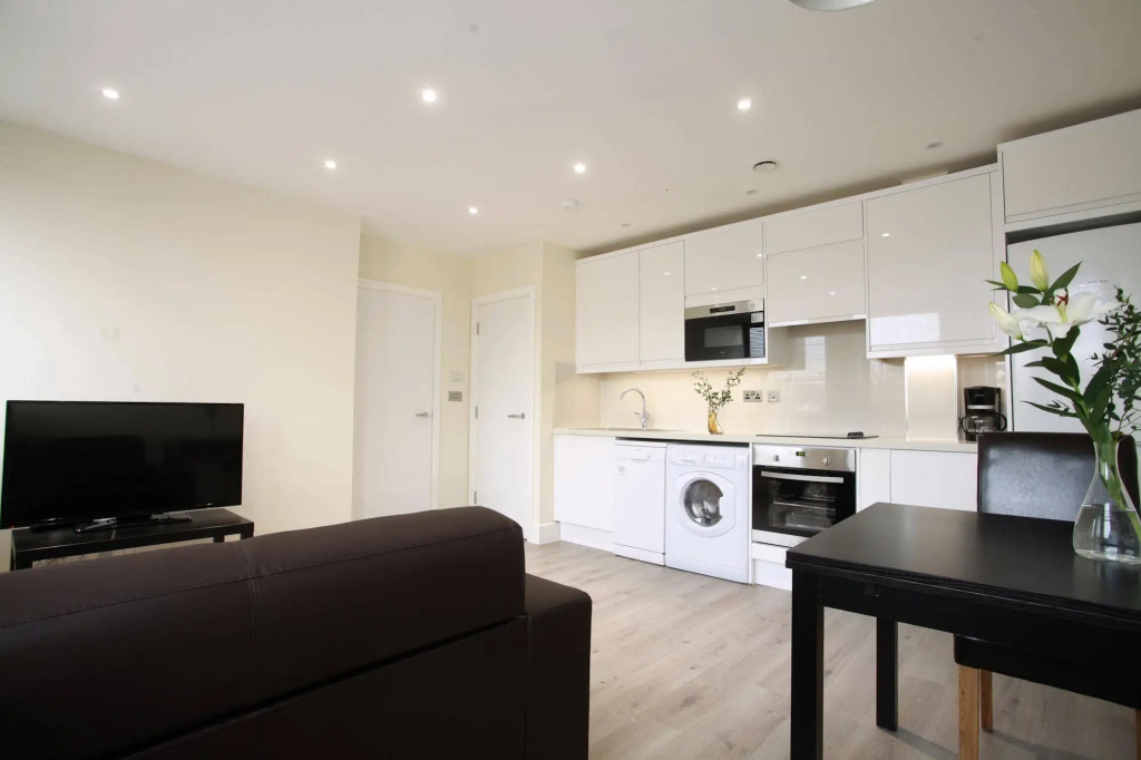 Valet Apartments Wembley