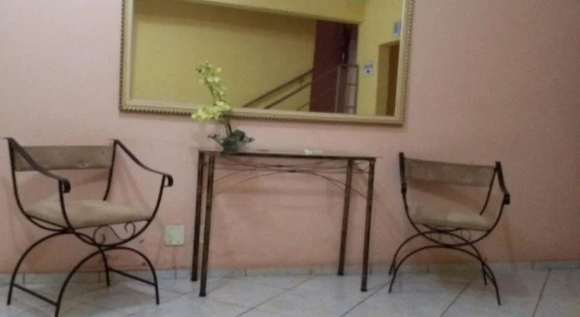 Hotel Pilar de Minas