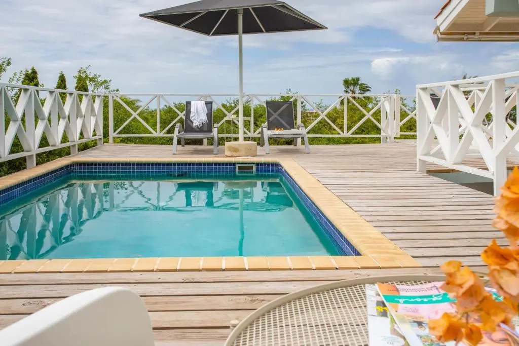 Piscadera Bay Resort 106