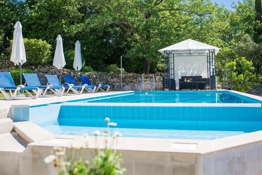 Villa Luce Konavoka - Three Bedroom Villa With Terrace and Swimming Pool ID Direct Booker 3845