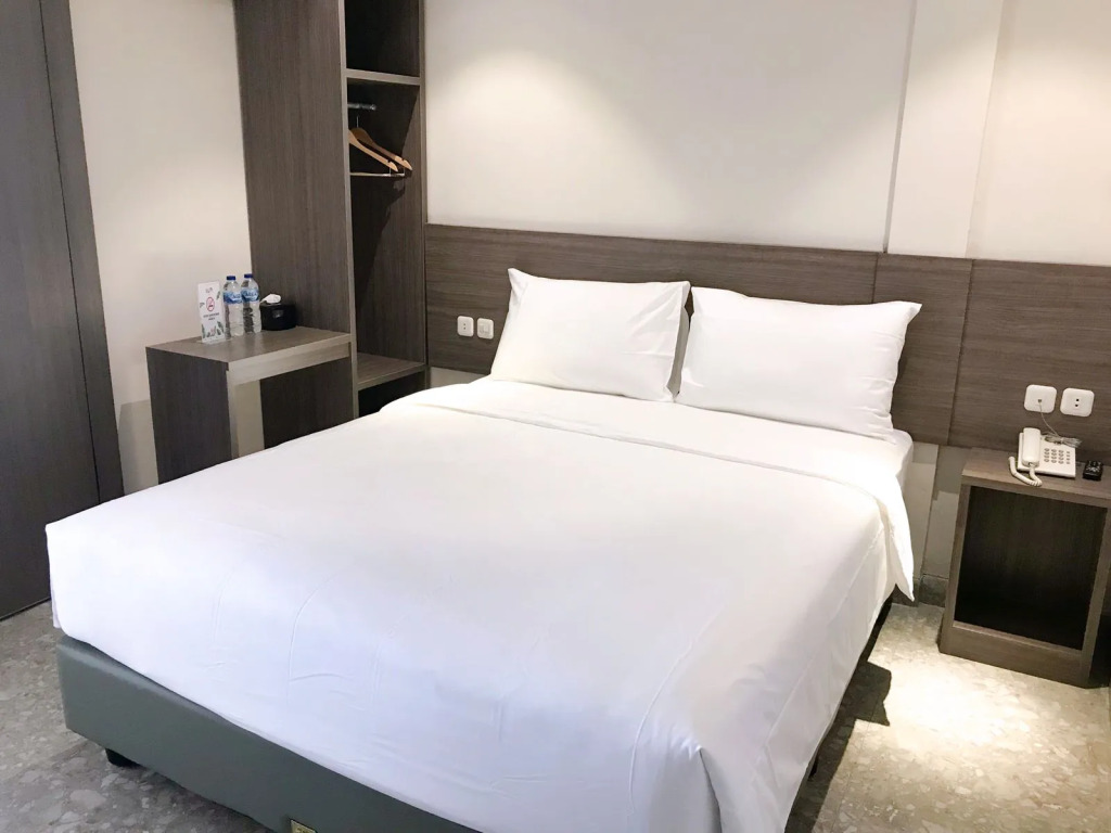 Lun Hotel Manado