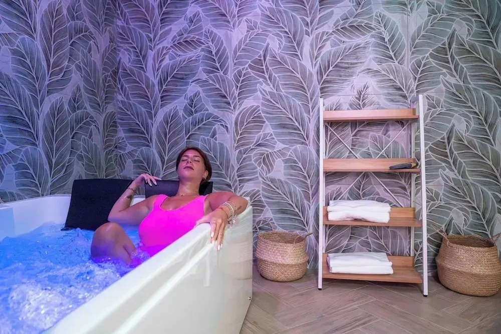 Corte Atenea Guest House Experience & Spa
