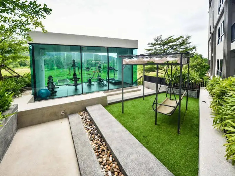 Zcape Condotel Bangtao Beach