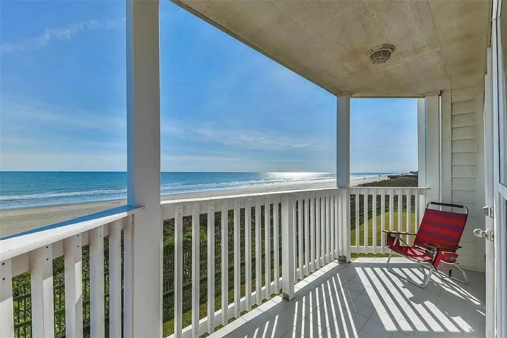 Seascape 1303 in Galveston