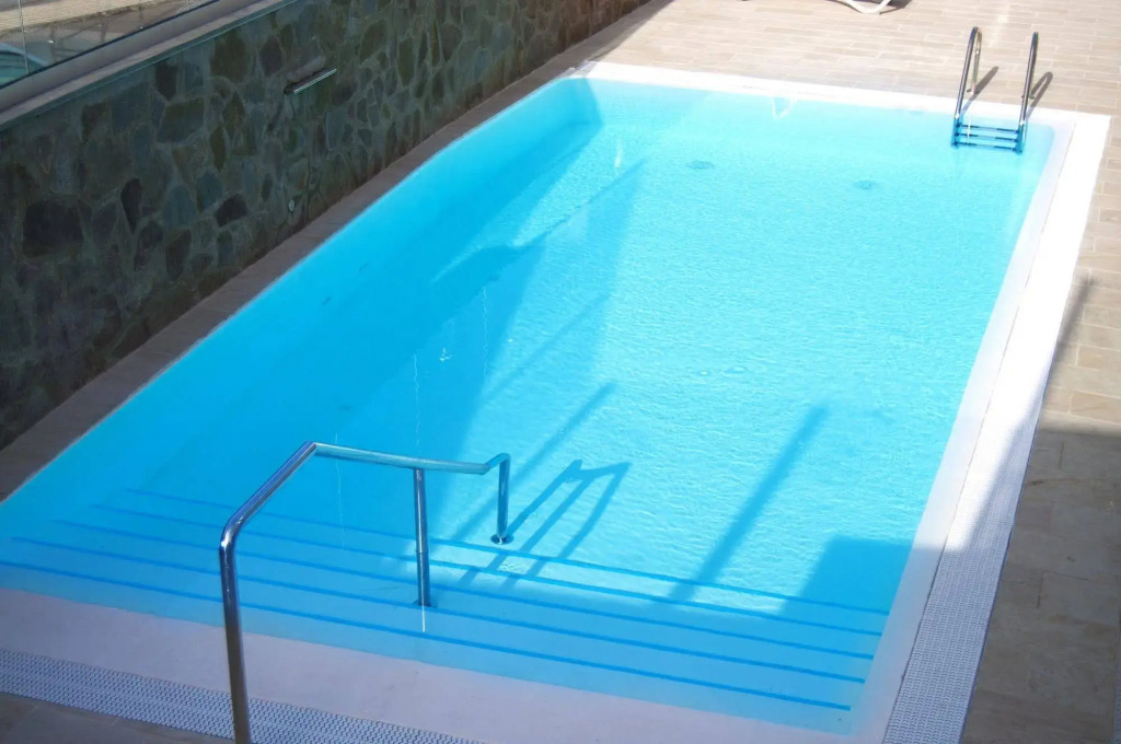 IG YAIZASOL PREMIUM APARTMENTS - Only Adults