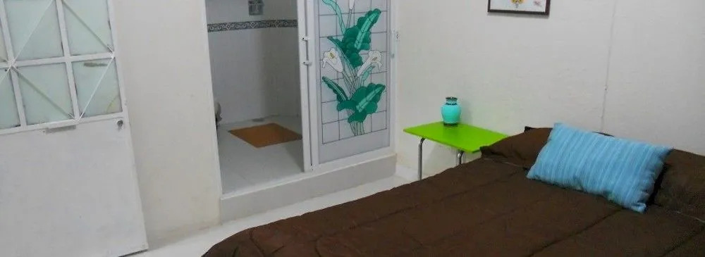 la casa positos