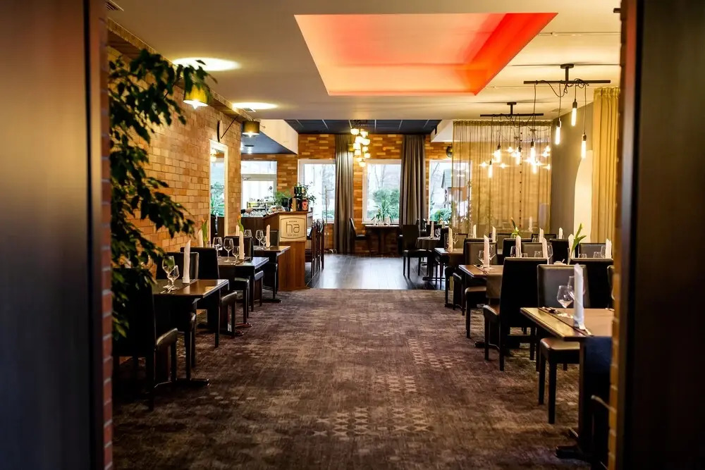 Hotel Atena