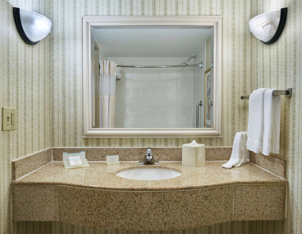 Hilton Garden Inn Charlotte Uptown