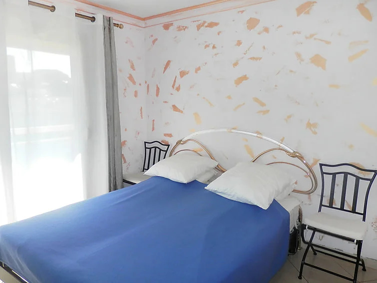 Apartment Le Bay