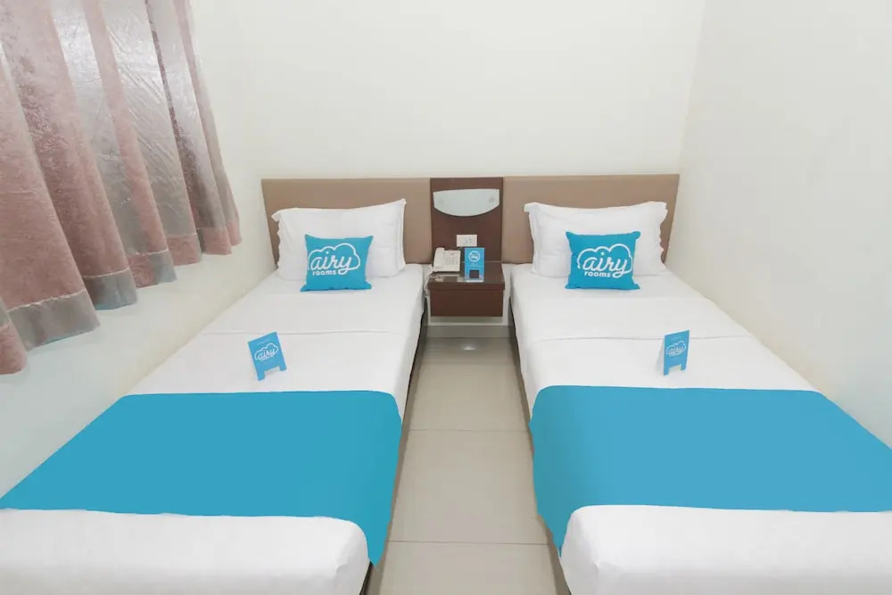 Airy Pecinan Kalikuping Utara 243 Semarang