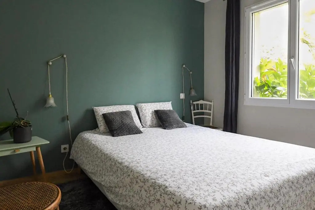 Belle maison situee a La Teste-de-Buch pour 6 personnes
