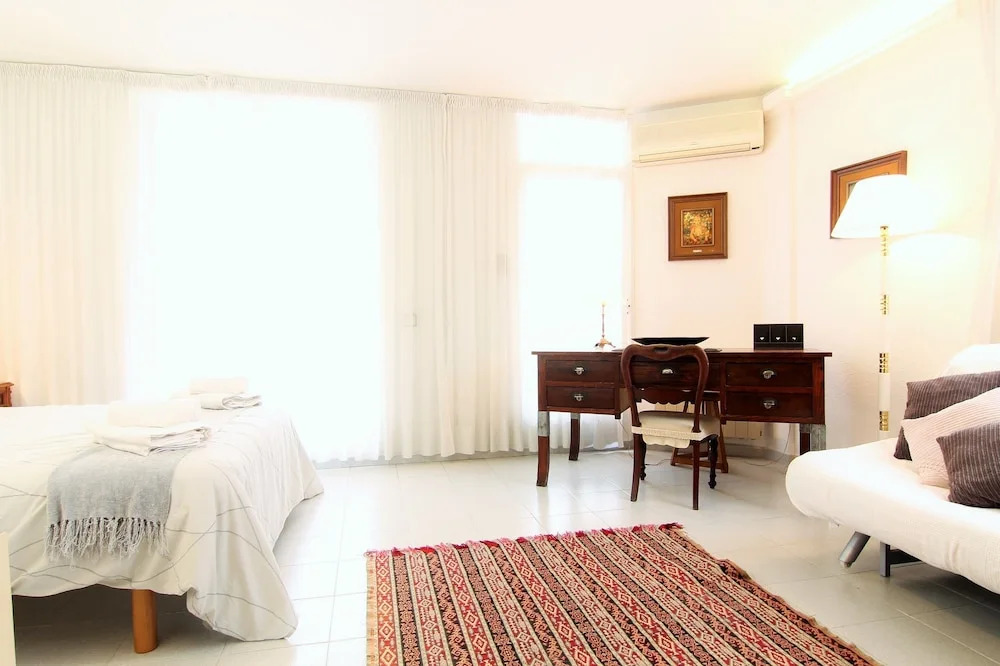 Apartament Amapola Sitges Rentals