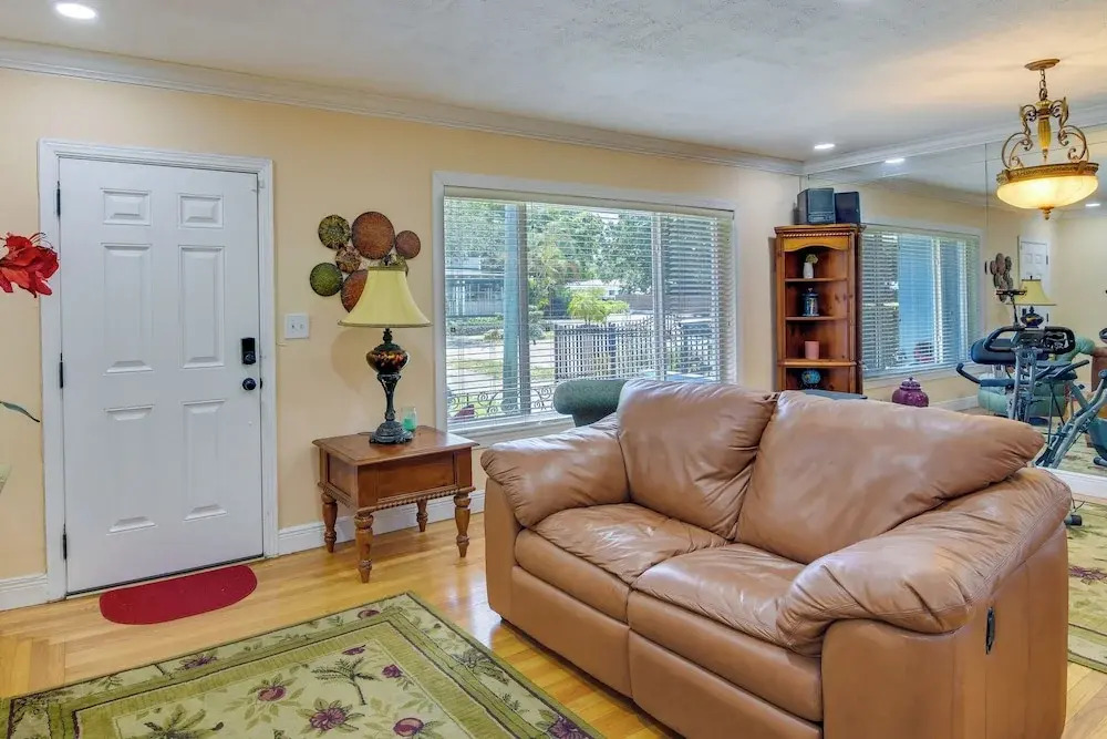 El Portal Vacation Rental ~ 9 Mi to Miami!