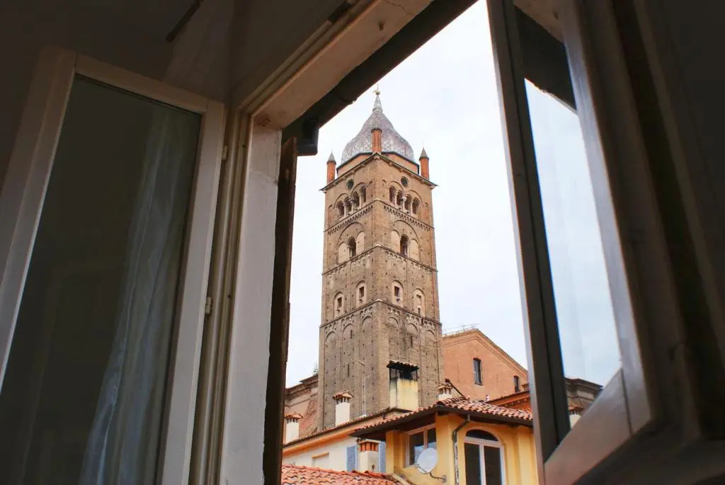 4-Tourist House Bologna-Studio