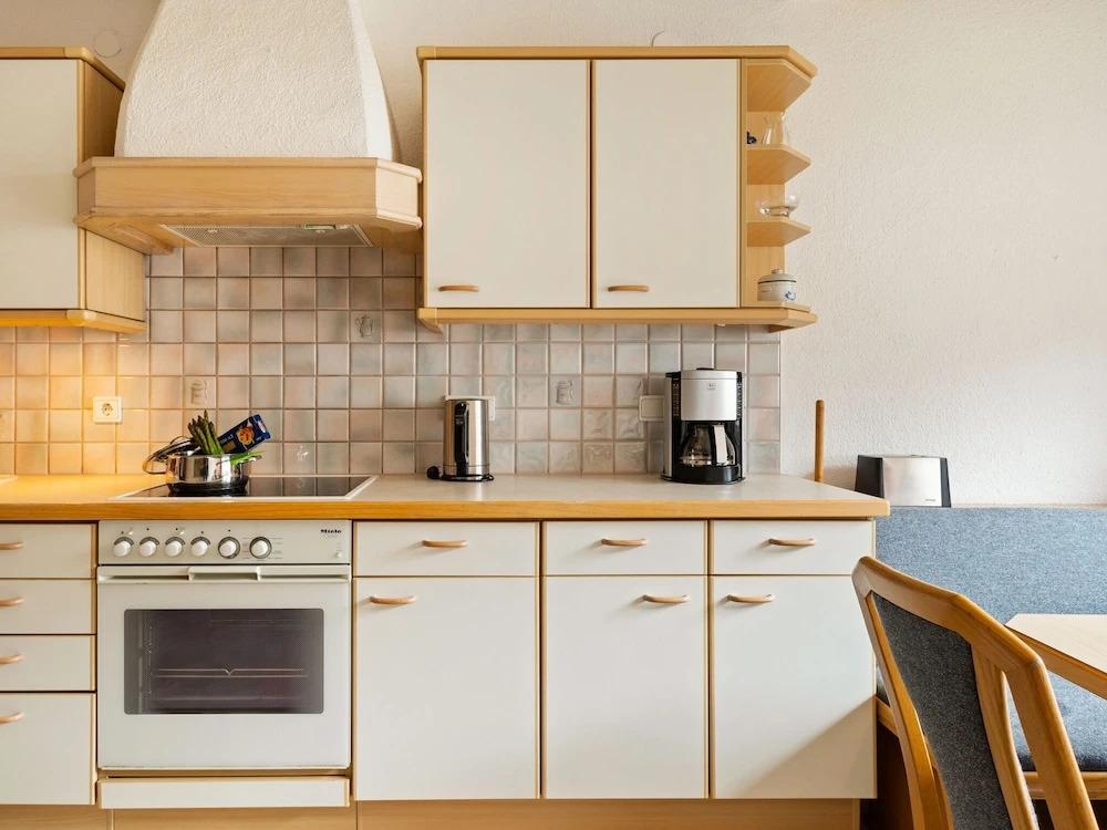 Comfy Apartment in Aschau im Zillertal near Ski Zillertal