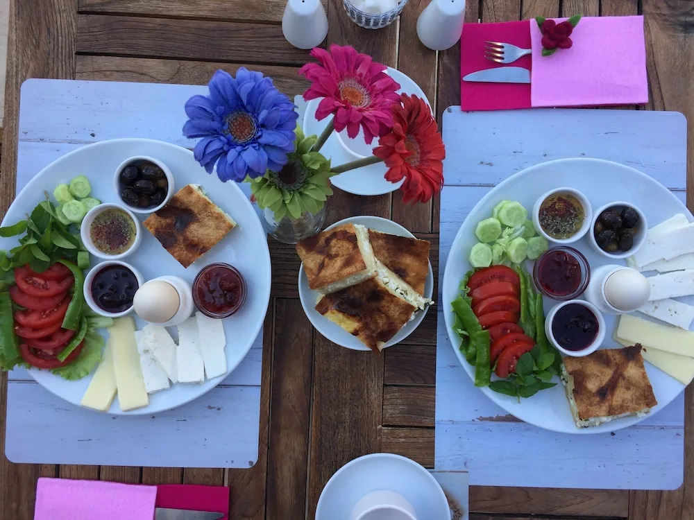 Kalkan Park Otel