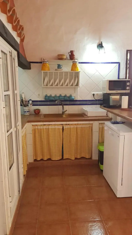 Chalet la Huerta con piscina chimenea y Wifi