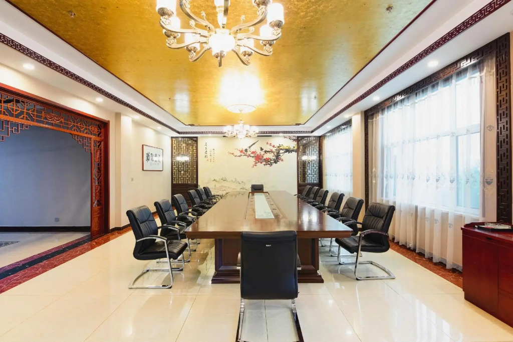 7Days Inn Hotel (Shijiazhuang Economic and Technological Development Zone Gongye Street)