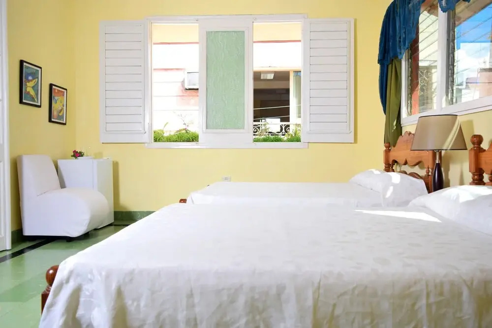 Hostal Amalia