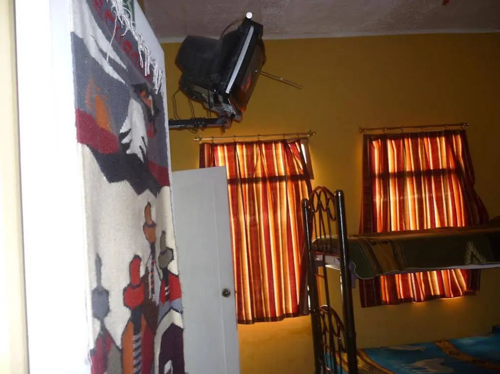 Hostal Whipala