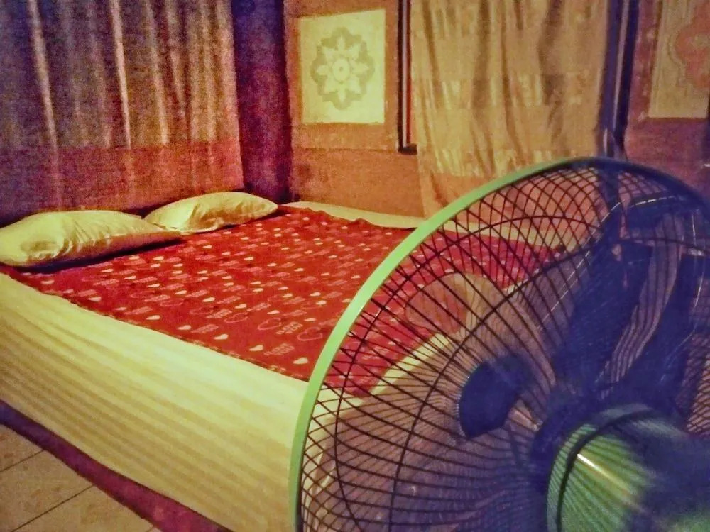 Tiddin Resort & Garden