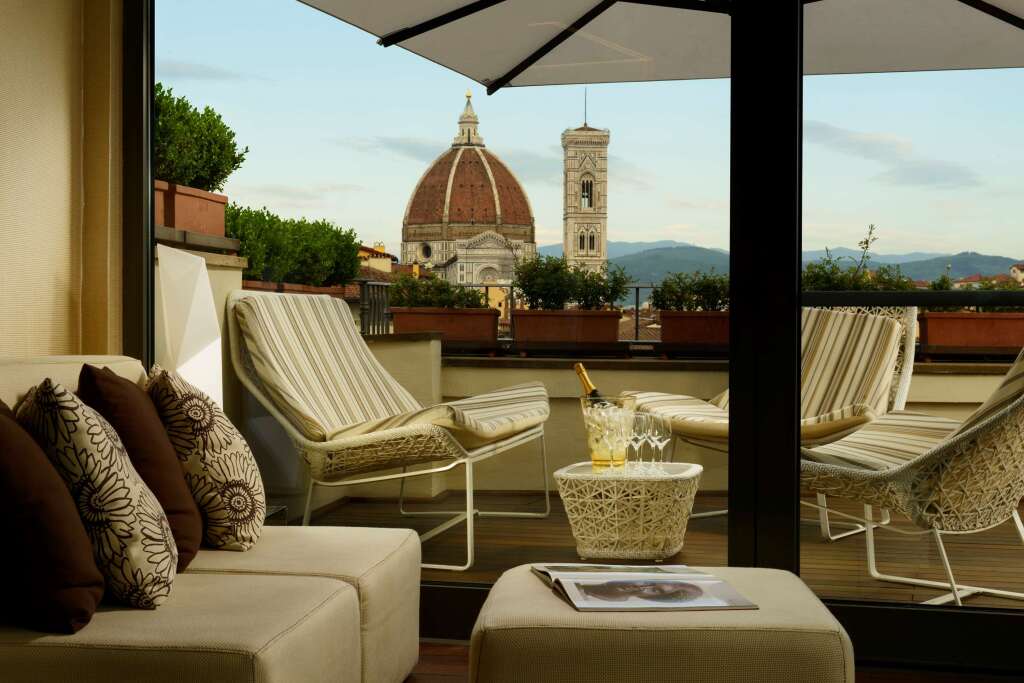 Grand Hotel Minerva