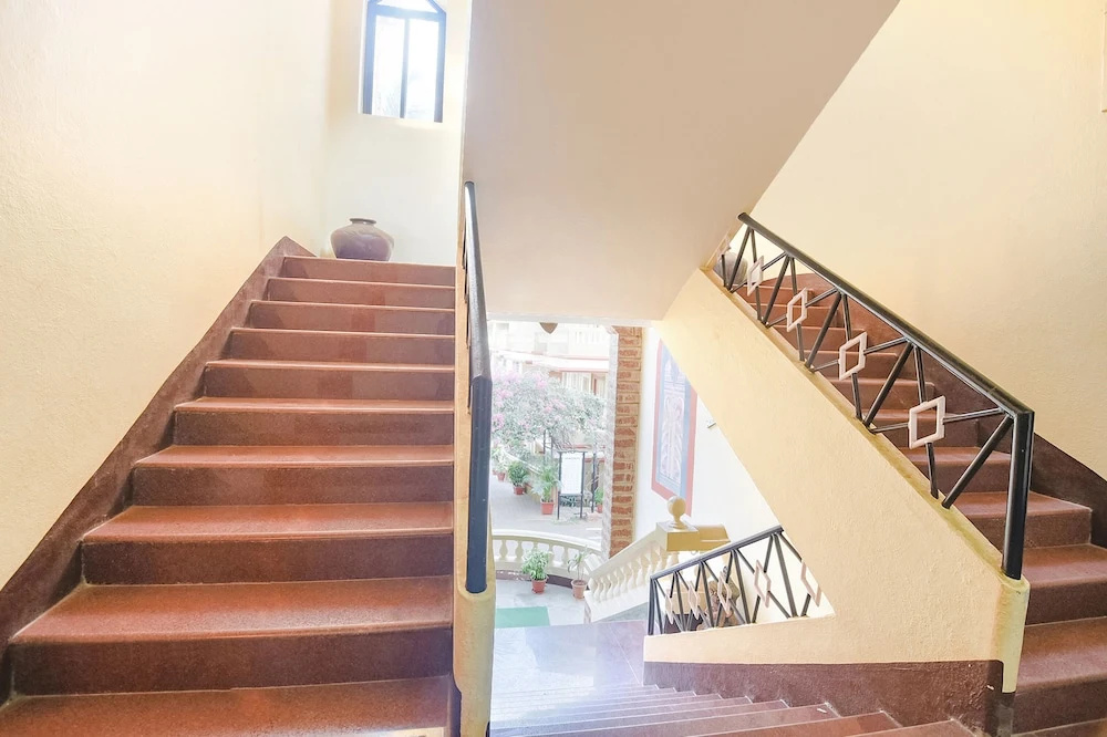 Via Toro Highland Beach Resort With Pool - 500M From Candolim Beach