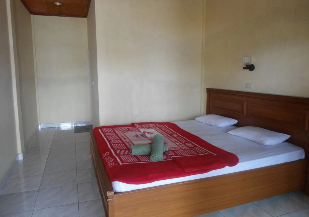 Gokhon Guest House