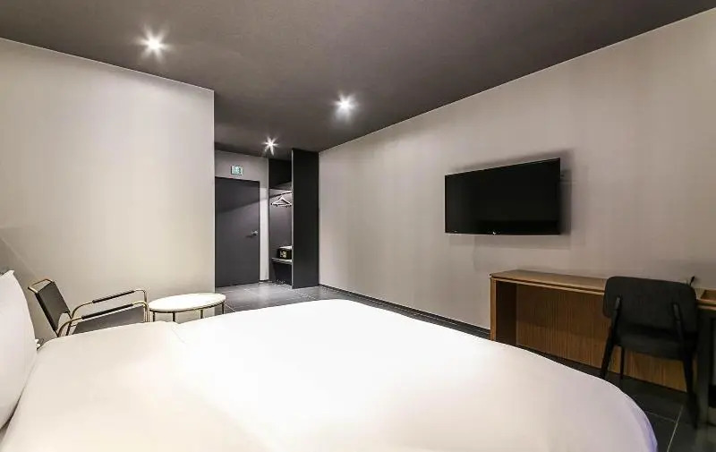 Gimhae Perfect Hotel