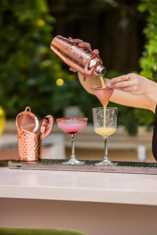 Alley Boutique Hotel and Spa