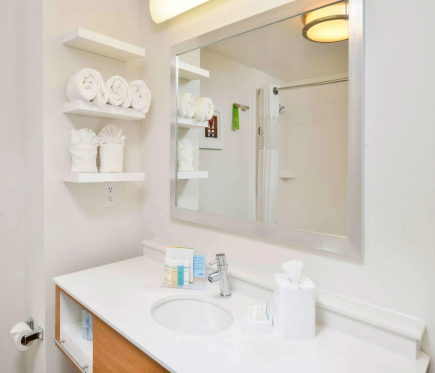 Hampton Inn & Suites San Francisco-Burlingame-Airport South