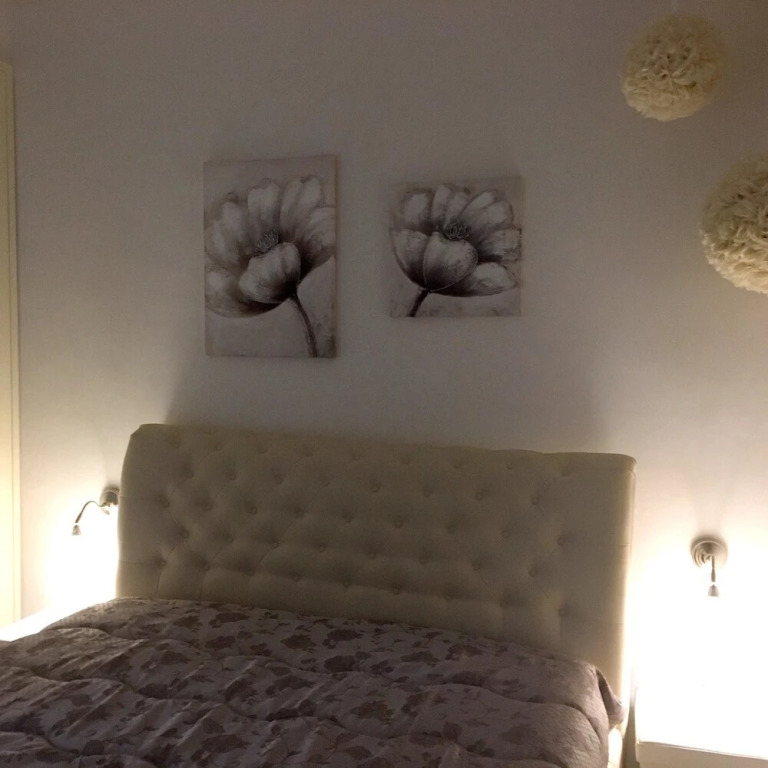 House With one Bedroom in Marsala, With Furnished Balcony - 2 km From