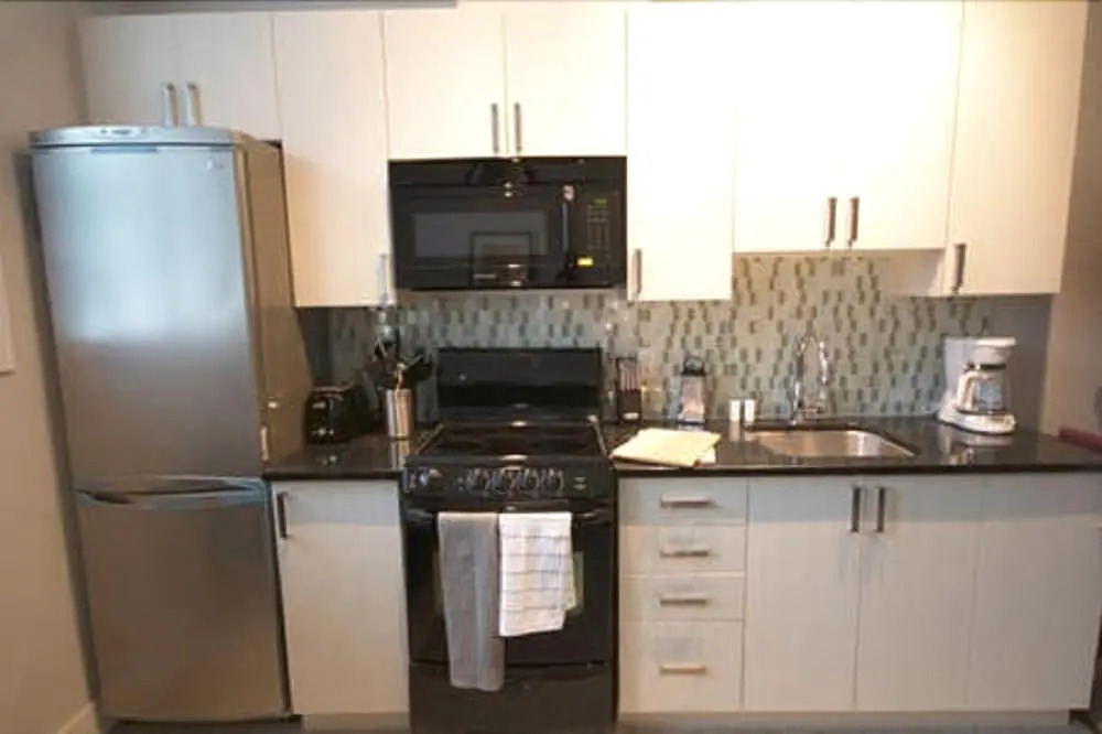Smart Living Short Stays