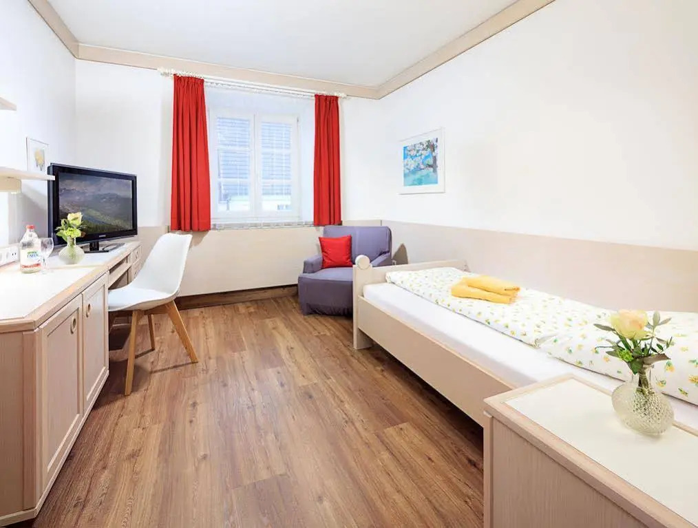 Hotel und Gasthof Zur Laute