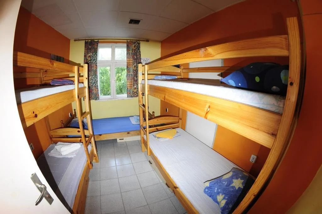 Yo Ho Hostel