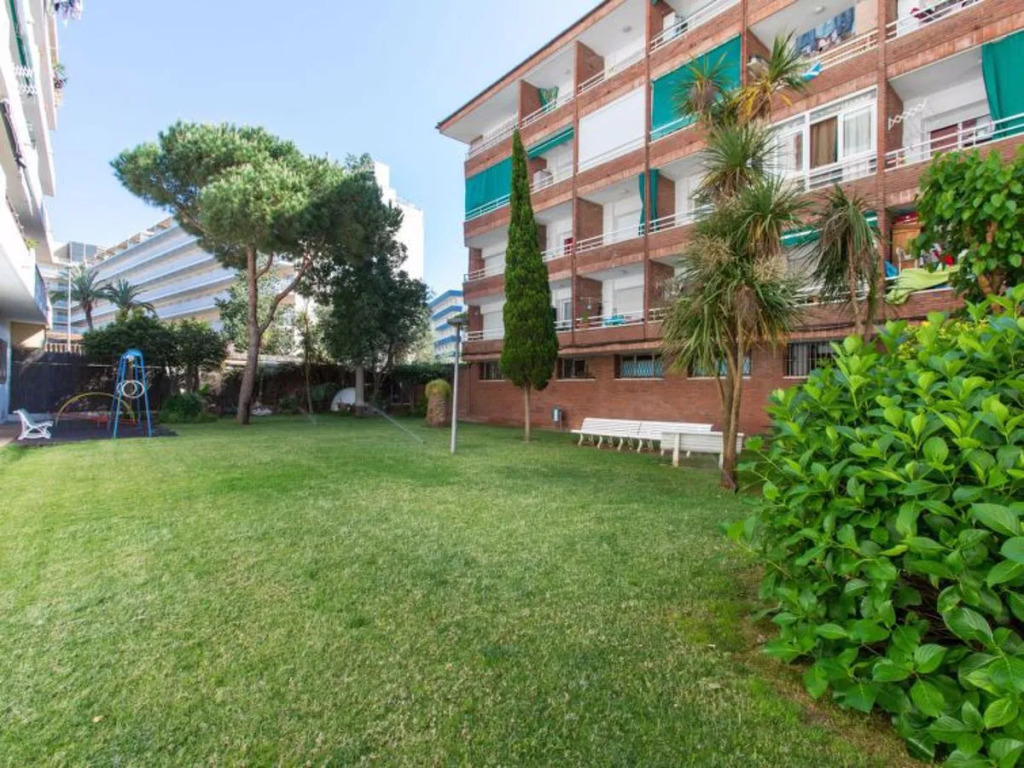 Apartment Felix Lloret de Mar