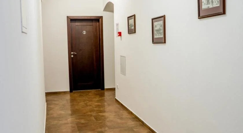 Hotel U Daliborky